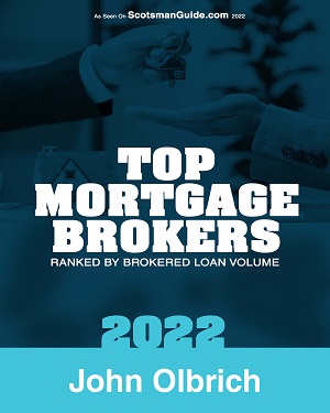 Top Mortgage Broker 2022